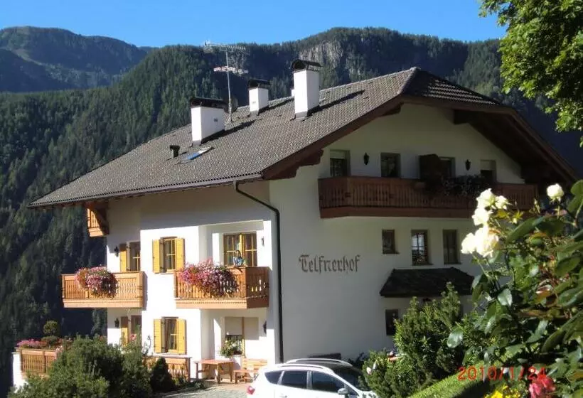 Nature Residence Telfnerhof