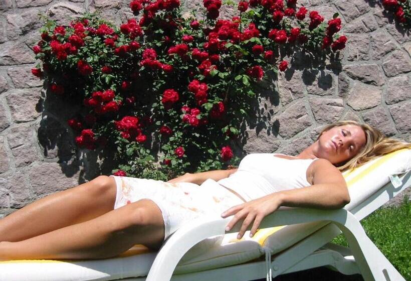 Nature Residence Telfnerhof