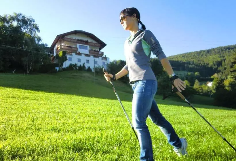 Nature Residence Telfnerhof