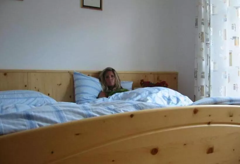 Nature Residence Telfnerhof