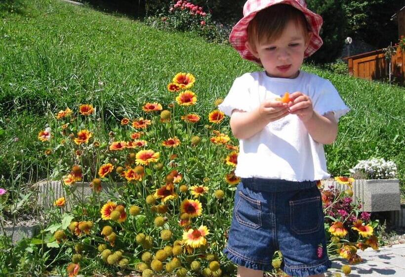 Nature Residence Telfnerhof