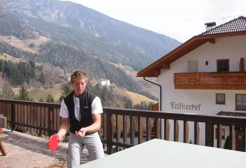 Nature Residence Telfnerhof