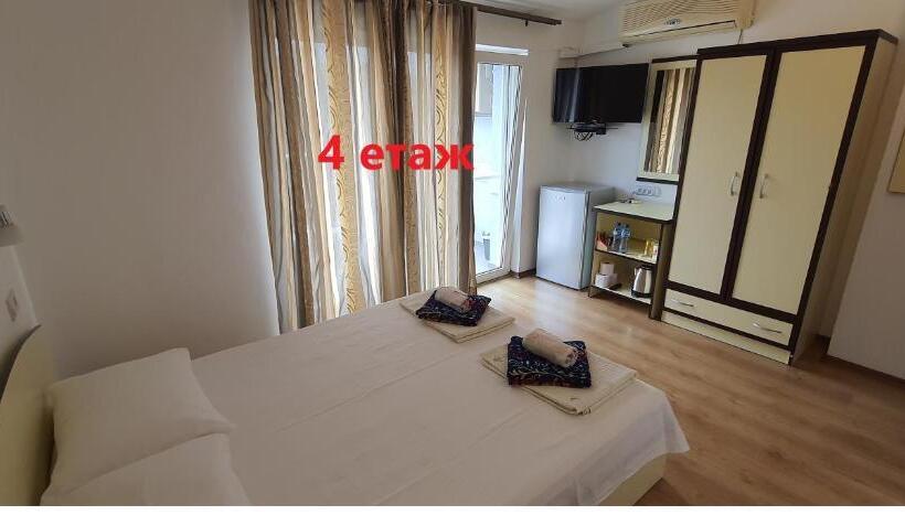 Pension къща за гости Sunset