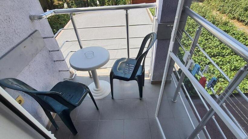 Panzió къща за гости Sunset