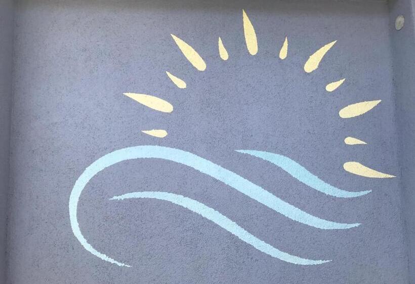 Pension къща за гости Sunset