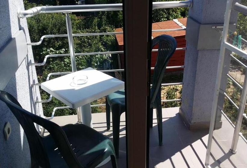 Pension къща за гости Sunset