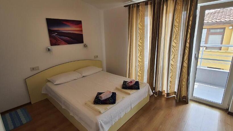 Pension къща за гости Sunset