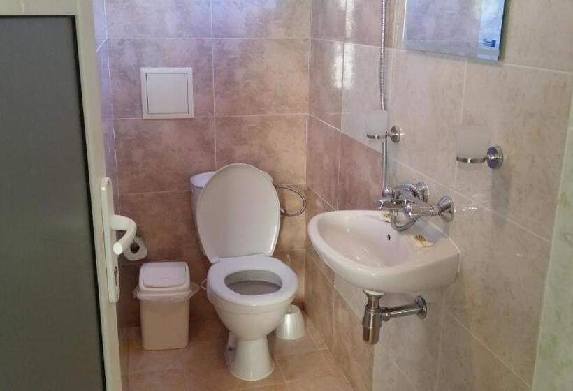 Pension къща за гости Sunset