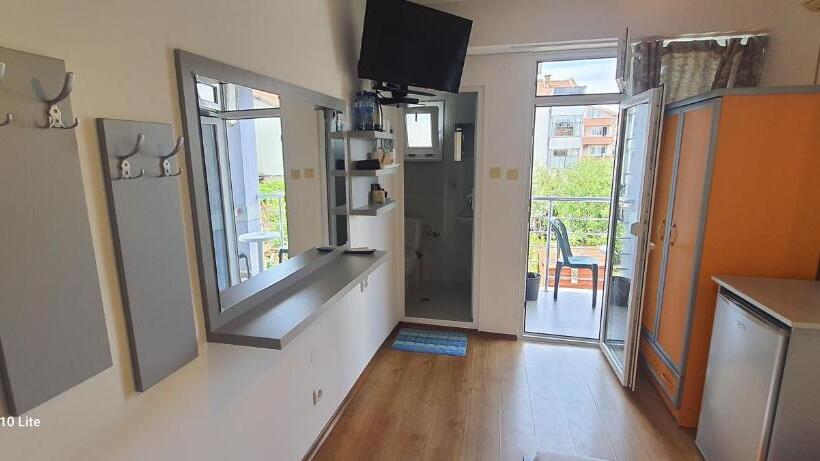 Pension къща за гости Sunset