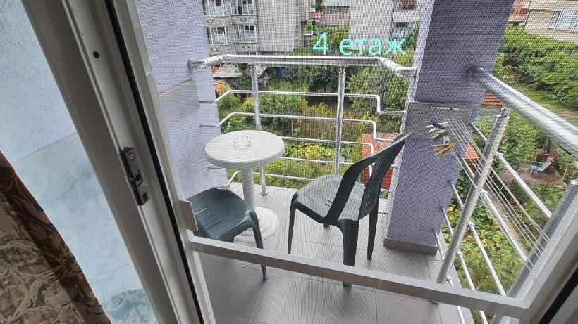 Pension къща за гости Sunset