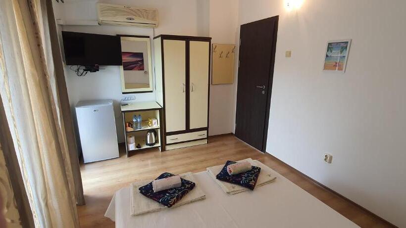 Pension къща за гости Sunset