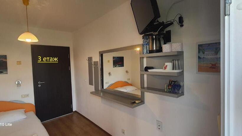 Pension къща за гости Sunset