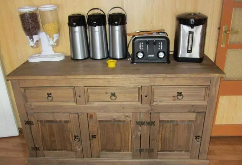 پانسیون Casa Hospedaje Costanera