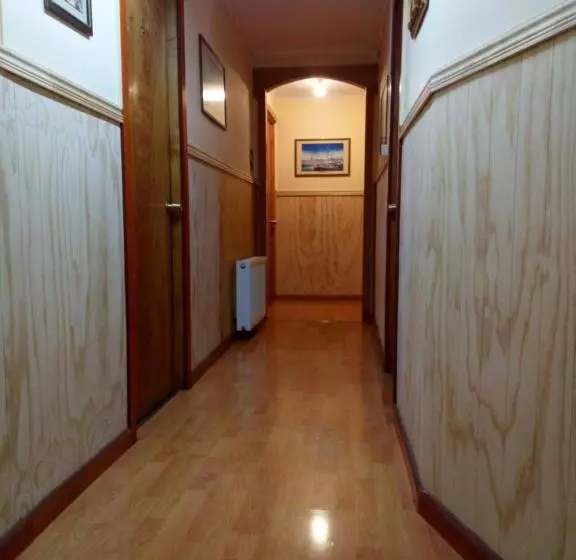 پانسیون Casa Hospedaje Costanera