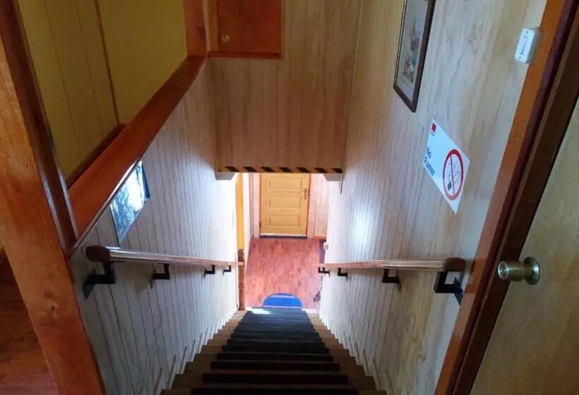 پانسیون Casa Hospedaje Costanera