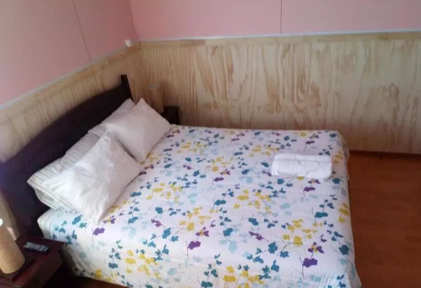 پانسیون Casa Hospedaje Costanera