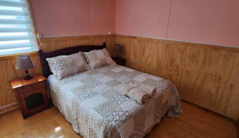 بنسيون Casa Hospedaje Costanera