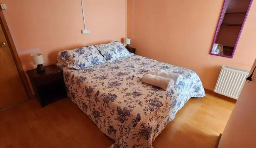 پانسیون Casa Hospedaje Costanera