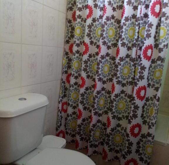 بنسيون Casa Hospedaje Costanera