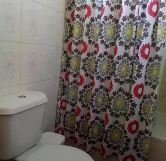 پانسیون Casa Hospedaje Costanera