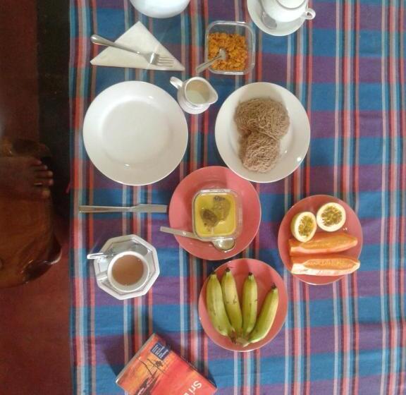 بنسيون Family Guest House