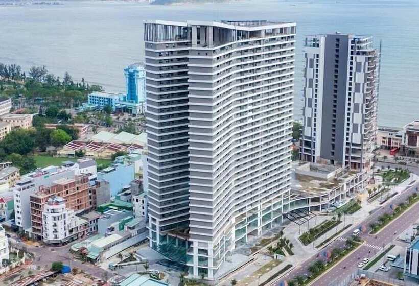 پانسیون Flc Sea Tower Quynhon Homes