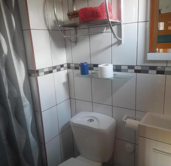 Pensionat Hostal Girasoles 2