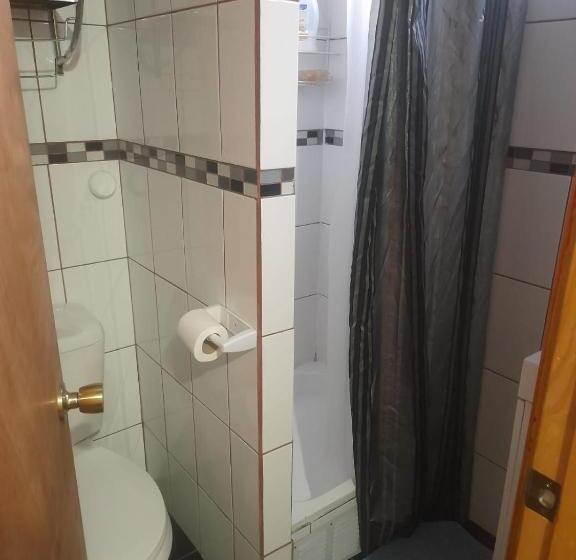 Pensionat Hostal Girasoles 2