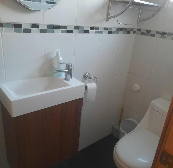 Pensionat Hostal Girasoles 2