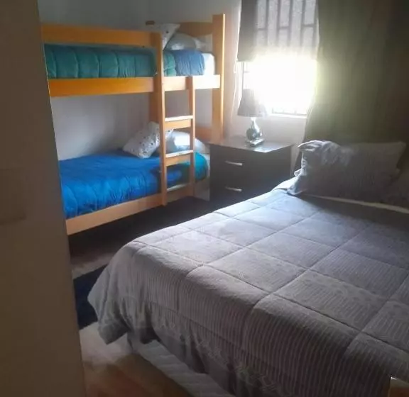 ペンション Hostal Girasoles 2
