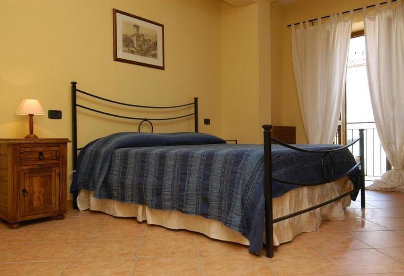 ペンション L Antipapa