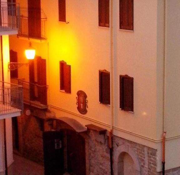 ペンション L Antipapa