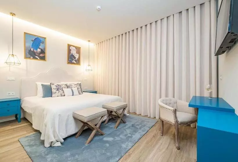 Majatalo Machim D Arfet House By Madeira Sun Travel