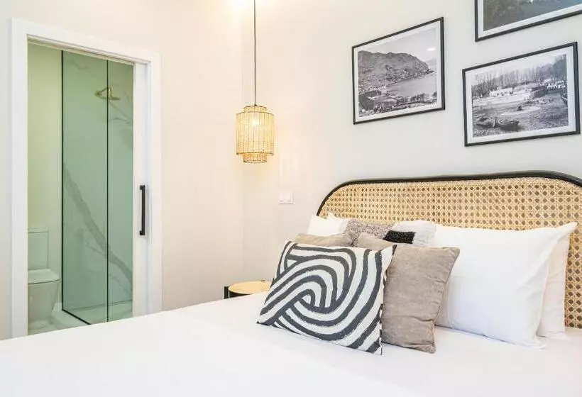 Majatalo Machim D Arfet House By Madeira Sun Travel