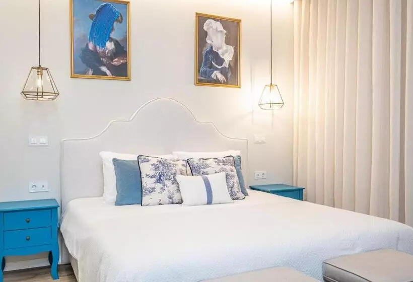 Majatalo Machim D Arfet House By Madeira Sun Travel