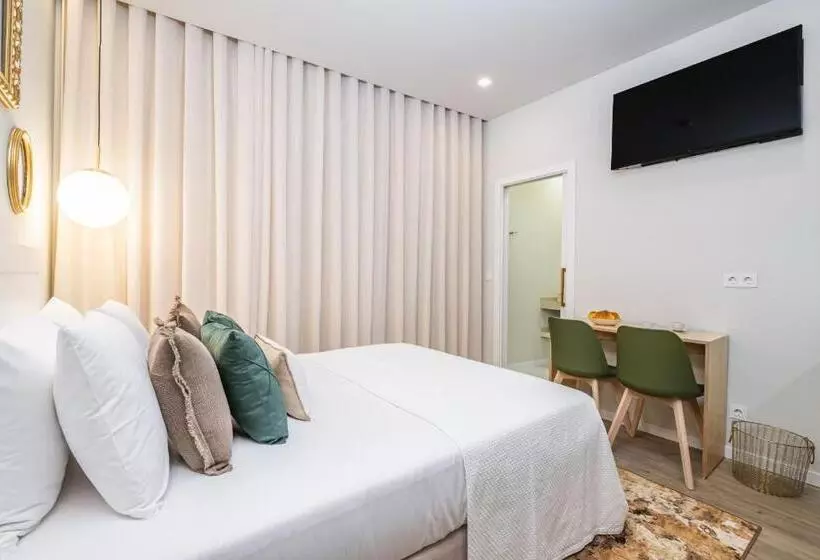 Majatalo Machim D Arfet House By Madeira Sun Travel