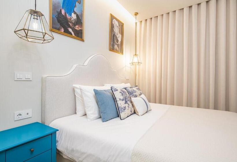 بنسيون Machim D Arfet House By Madeira Sun Travel