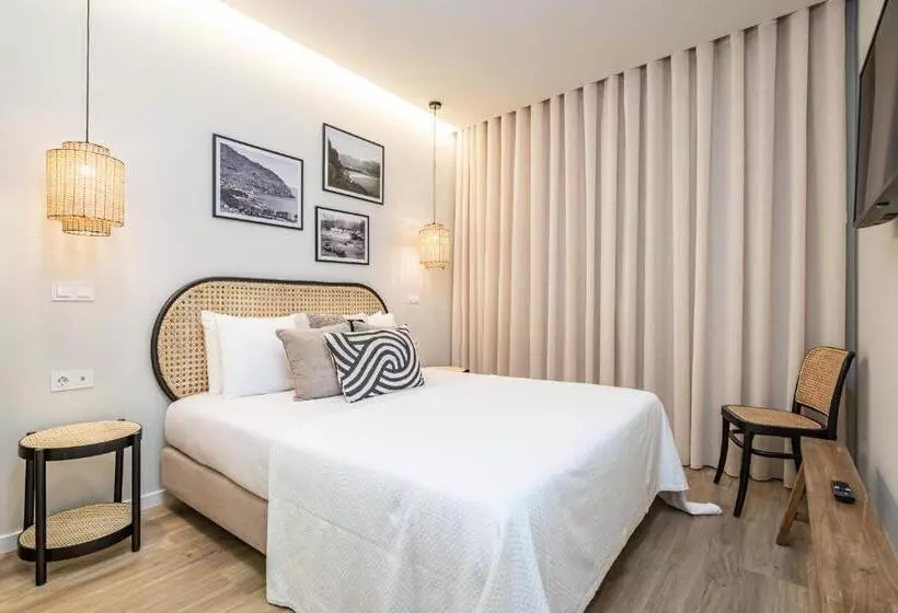 Majatalo Machim D Arfet House By Madeira Sun Travel