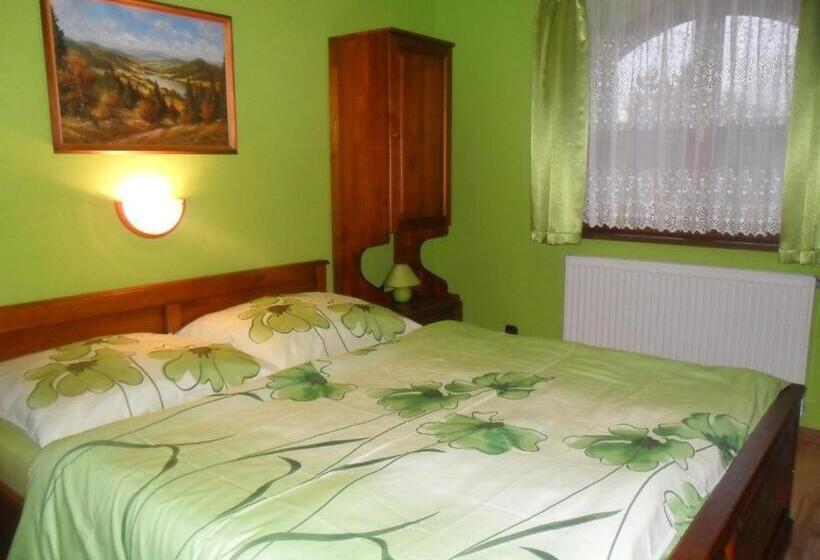 膳宿费 Penzión Country