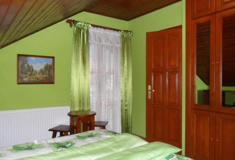 膳宿费 Penzión Country