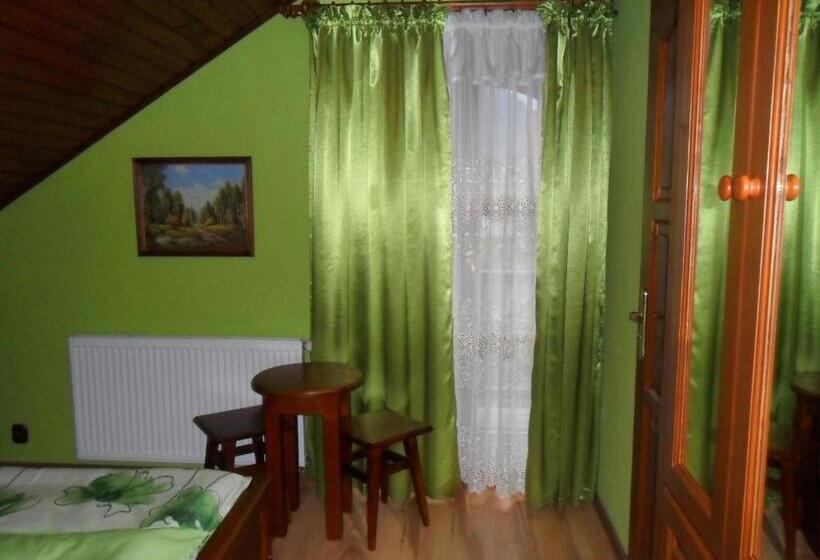 膳宿费 Penzión Country