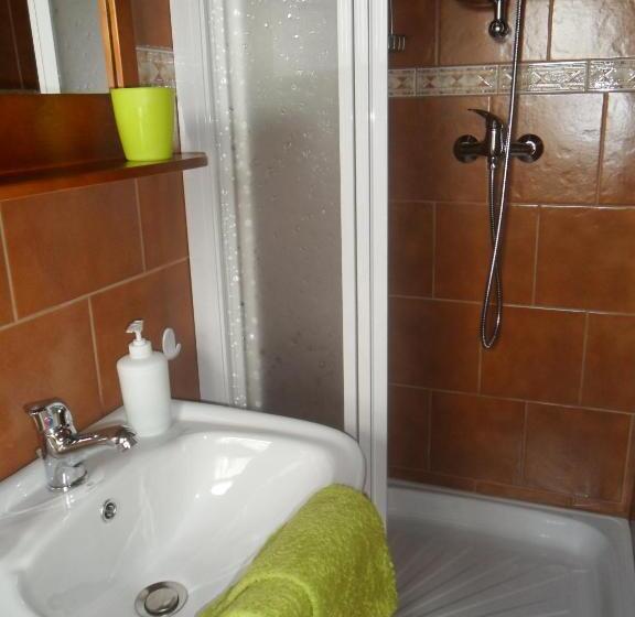 膳宿费 Penzión Country