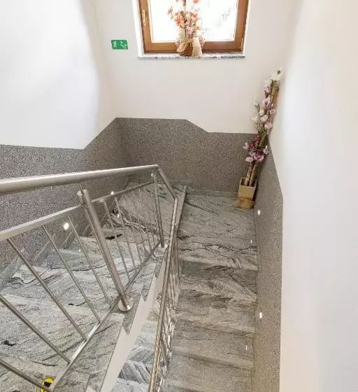 Majatalo Penzion Kamzik A Drevenica