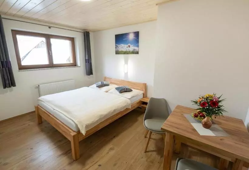 Majatalo Penzion Kamzik A Drevenica