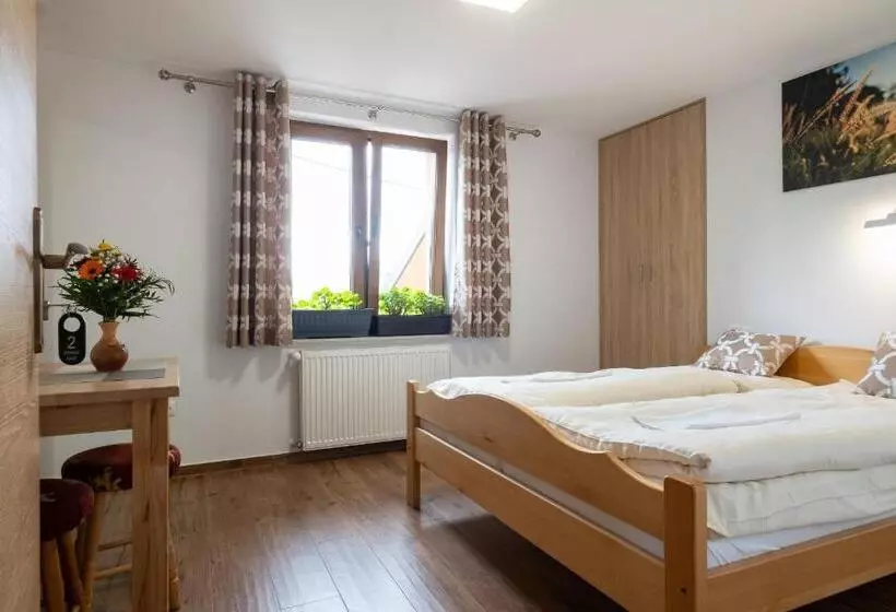 Majatalo Penzion Kamzik A Drevenica