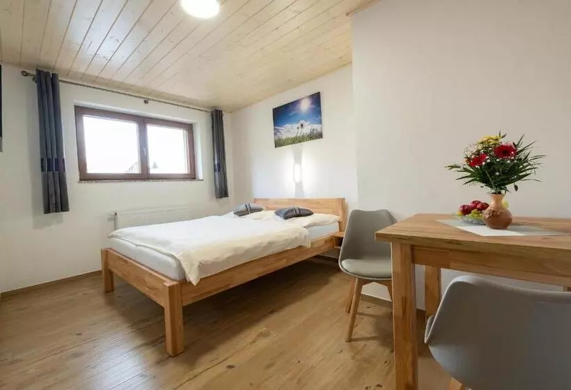 Majatalo Penzion Kamzik A Drevenica