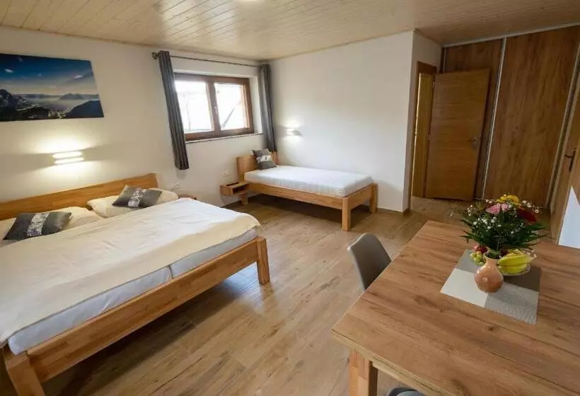 Majatalo Penzion Kamzik A Drevenica