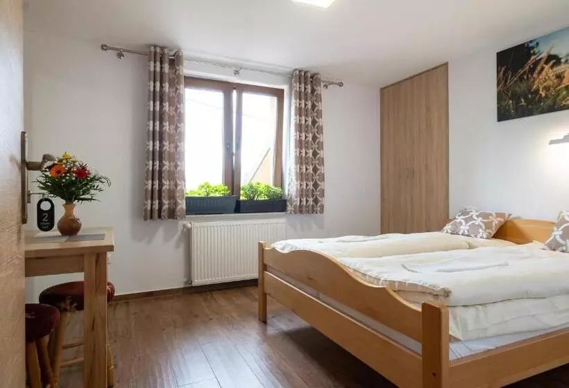 Majatalo Penzion Kamzik A Drevenica