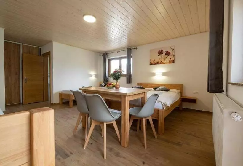 Majatalo Penzion Kamzik A Drevenica