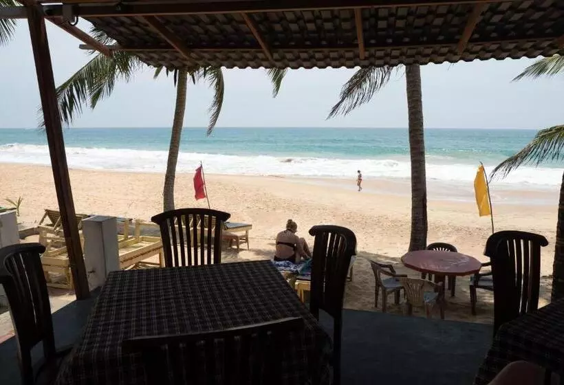 پانسیون Tamaro Beach Resort